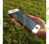 360° kryt Armor iPhone 7/8 - strieborný